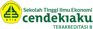 STIE Cendekia Karya Utama Semarang Logo